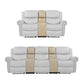 Sheahan Modular Sofa Storage Console