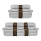 Sheahan Modular Sofa Storage Console