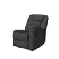 Kappel Right-Arm Wall Hugger Recliner with Stitched-Back Cushion
