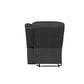 Kappel Right-Arm Wall Hugger Recliner with Stitched-Back Cushion