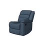 Kappel Right-Arm Wall Hugger Recliner with Stitched-Back Cushion