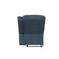 Kappel Right-Arm Wall Hugger Recliner with Stitched-Back Cushion