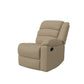 Kappel Right-Arm Wall Hugger Recliner with Stitched-Back Cushion