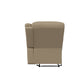 Kappel Right-Arm Wall Hugger Recliner with Stitched-Back Cushion