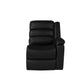 Kappel Right-Arm Wall Hugger Recliner with Stitched-Back Cushion