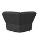 Kappel Modular Stitched-Back Wedge
