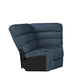 Kappel Modular Stitched-Back Wedge