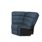 Kappel Modular Stitched-Back Wedge