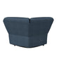 Kappel Modular Stitched-Back Wedge