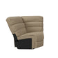 Kappel Modular Stitched-Back Wedge