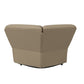 Kappel Modular Stitched-Back Wedge