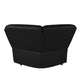 Kappel Modular Stitched-Back Wedge