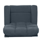 Hertwick Tufted Back Extra Large Wall Hugger Recliner