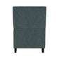 Moneca Contemporary Pushback Recliner Chair