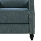 Moneca Contemporary Pushback Recliner Chair