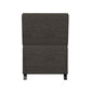 Moneca Contemporary Pushback Recliner Chair