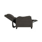 Moneca Contemporary Pushback Recliner Chair