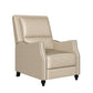 Moneca Contemporary Pushback Recliner Chair
