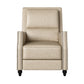Moneca Contemporary Pushback Recliner Chair