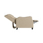 Moneca Contemporary Pushback Recliner Chair