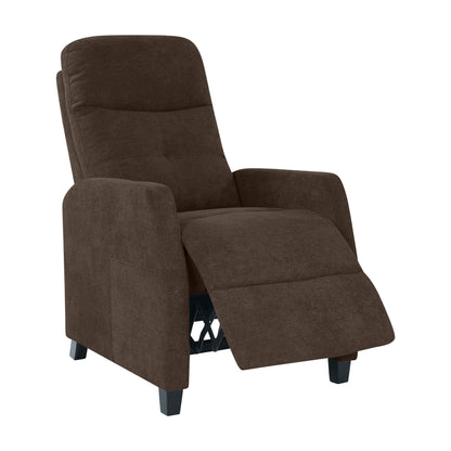 Wincheski Push Back Recliner Chair