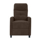 Wincheski Push Back Recliner Chair