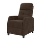 Wincheski Push Back Recliner Chair