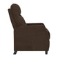 Wincheski Push Back Recliner Chair