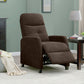 Wincheski Push Back Recliner Chair
