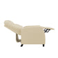 Wincheski Push Back Recliner Chair