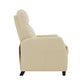 Wincheski Push Back Recliner Chair