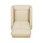 Wincheski Push Back Recliner Chair