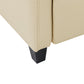Wincheski Push Back Recliner Chair
