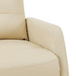 Wincheski Push Back Recliner Chair