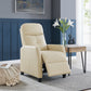 Wincheski Push Back Recliner Chair