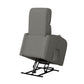 Mikosz Modern Power Recliner and Lift Chair with Heat and Massage