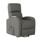 Mikosz Modern Power Recliner and Lift Chair with Heat and Massage