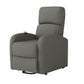 Mikosz Modern Power Recliner and Lift Chair with Heat and Massage