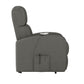 Mikosz Modern Power Recliner and Lift Chair with Heat and Massage