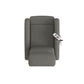 Mikosz Modern Power Recliner and Lift Chair with Heat and Massage