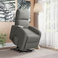 Mikosz Modern Power Recliner and Lift Chair with Heat and Massage