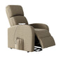 Mikosz Modern Power Recliner and Lift Chair with Heat and Massage