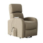 Mikosz Modern Power Recliner and Lift Chair with Heat and Massage