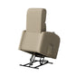 Mikosz Modern Power Recliner and Lift Chair with Heat and Massage