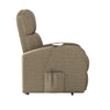 Mikosz Modern Power Recliner and Lift Chair with Heat and Massage
