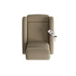 Mikosz Modern Power Recliner and Lift Chair with Heat and Massage