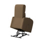 Mikosz Modern Power Recliner and Lift Chair with Heat and Massage
