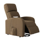 Mikosz Modern Power Recliner and Lift Chair with Heat and Massage