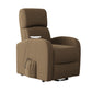 Mikosz Modern Power Recliner and Lift Chair with Heat and Massage
