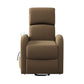 Mikosz Modern Power Recliner and Lift Chair with Heat and Massage